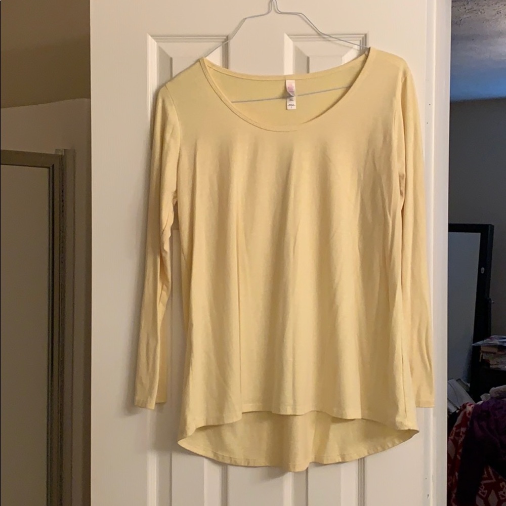 Lularoe Lynnae